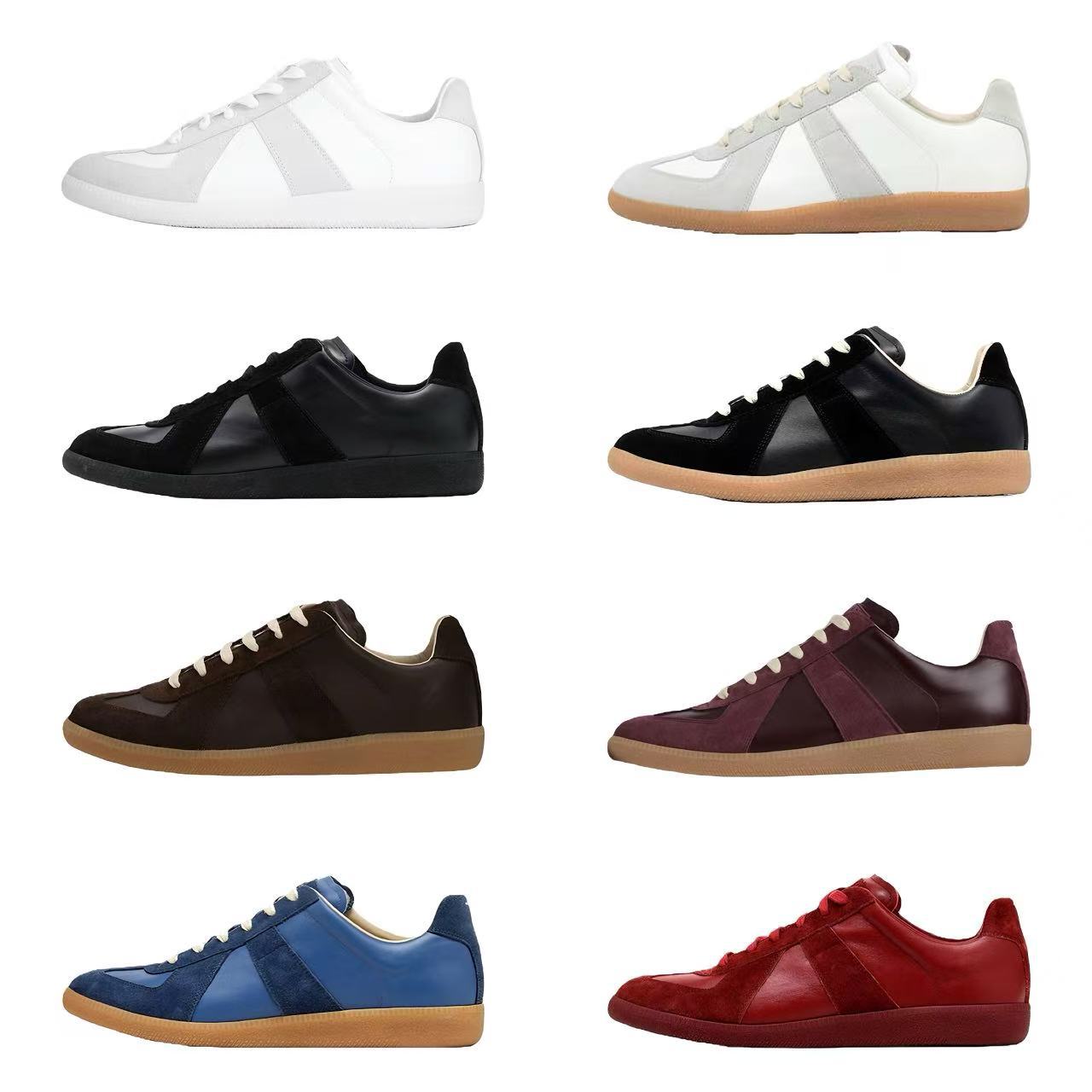 Men'S Shoes Hey Dude - 2026 New Classic German Trainer Shoes,