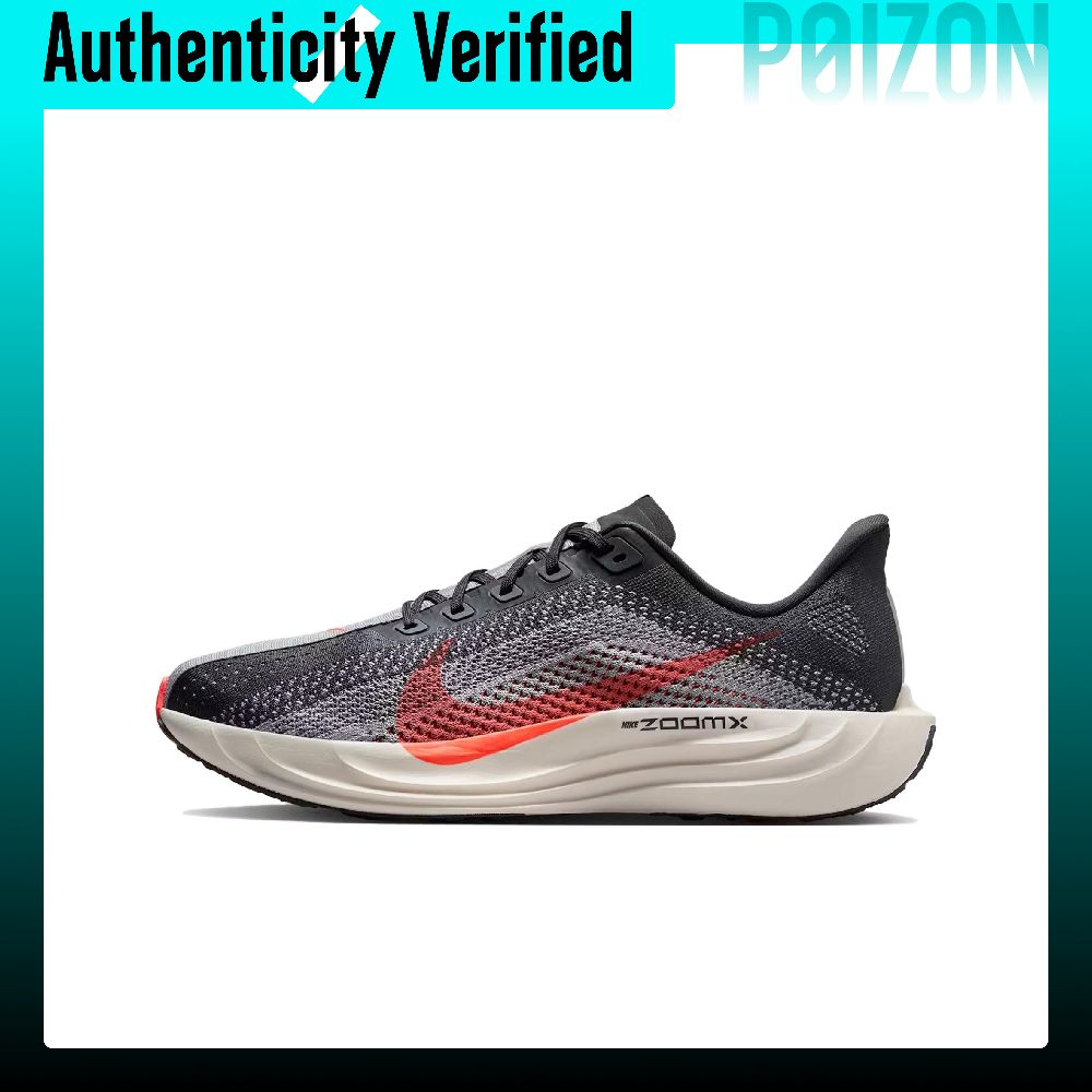 Men'S Shoes Zoomx - Nike Pegasus Plus Breathable Low top