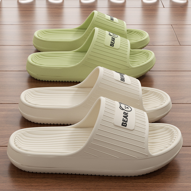 Cloud Soft Slippers Women Men  - Men'S Shoes Hoka Sale 评论和价格