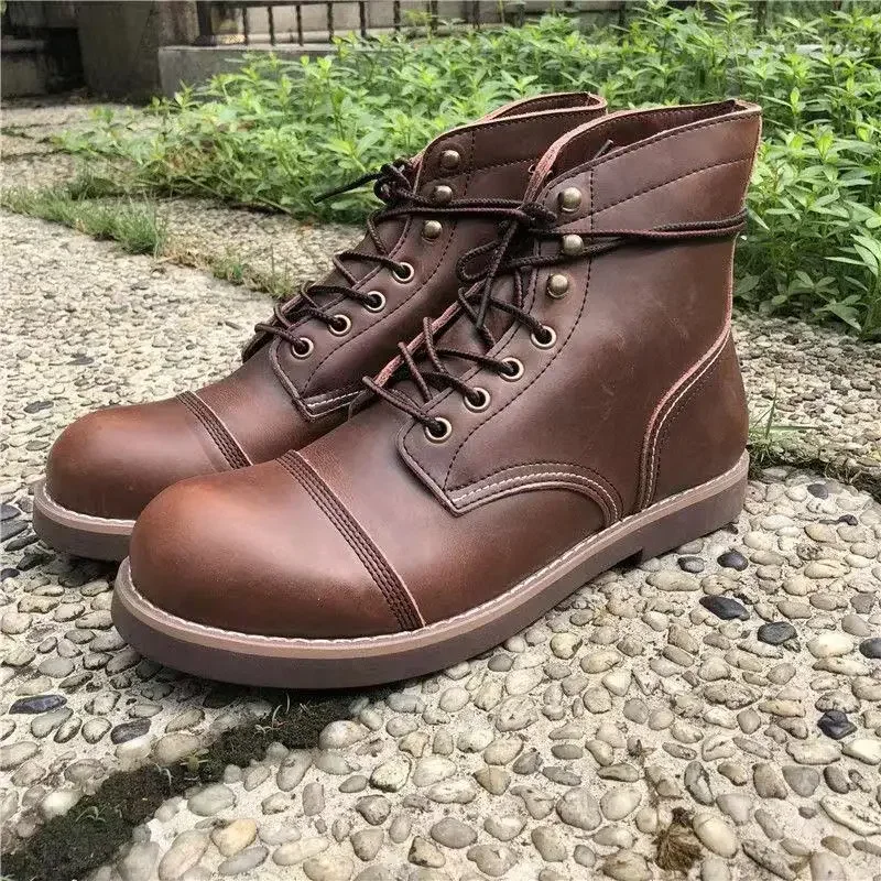 Winter Vintage Tooling Men Mot - Men'S Shoes Hey Dude 评论和价格