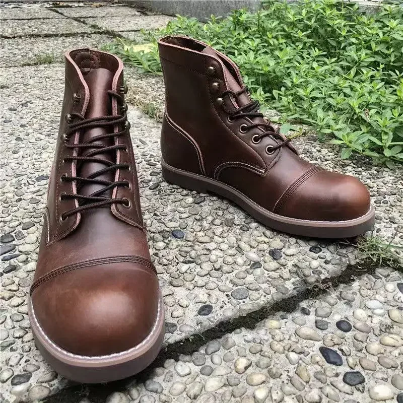 Winter Vintage Tooling Men Mot - Men'S Shoes Hey Dude 评论和价格