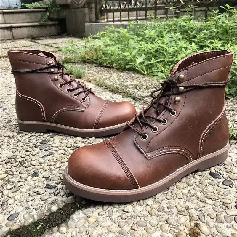 Winter Vintage Tooling Men Mot - Men'S Shoes Hey Dude 评论和价格