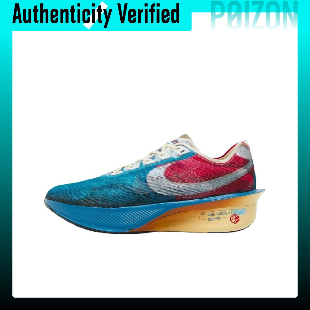 Nike ZOOMX VAPORFLY NEXT% 4 Fa - Men'S Shoes Zoomx 评论和价格