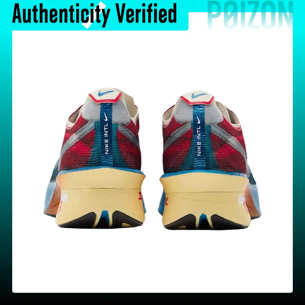 Nike ZOOMX VAPORFLY NEXT% 4 Fa - Men'S Shoes Zoomx 评论和价格