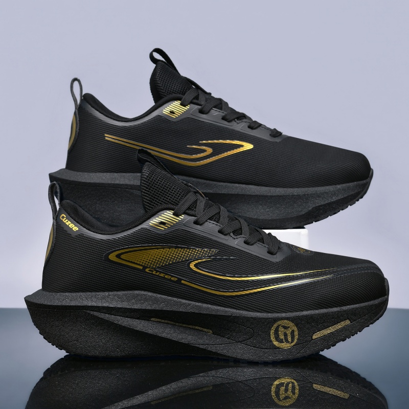 Men Running Shoes Carbon Board - Men'S Shoes Water Resistant 评论和价格