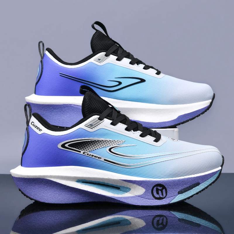 Men Running Shoes Carbon Board - Men'S Shoes Water Resistant 评论和价格