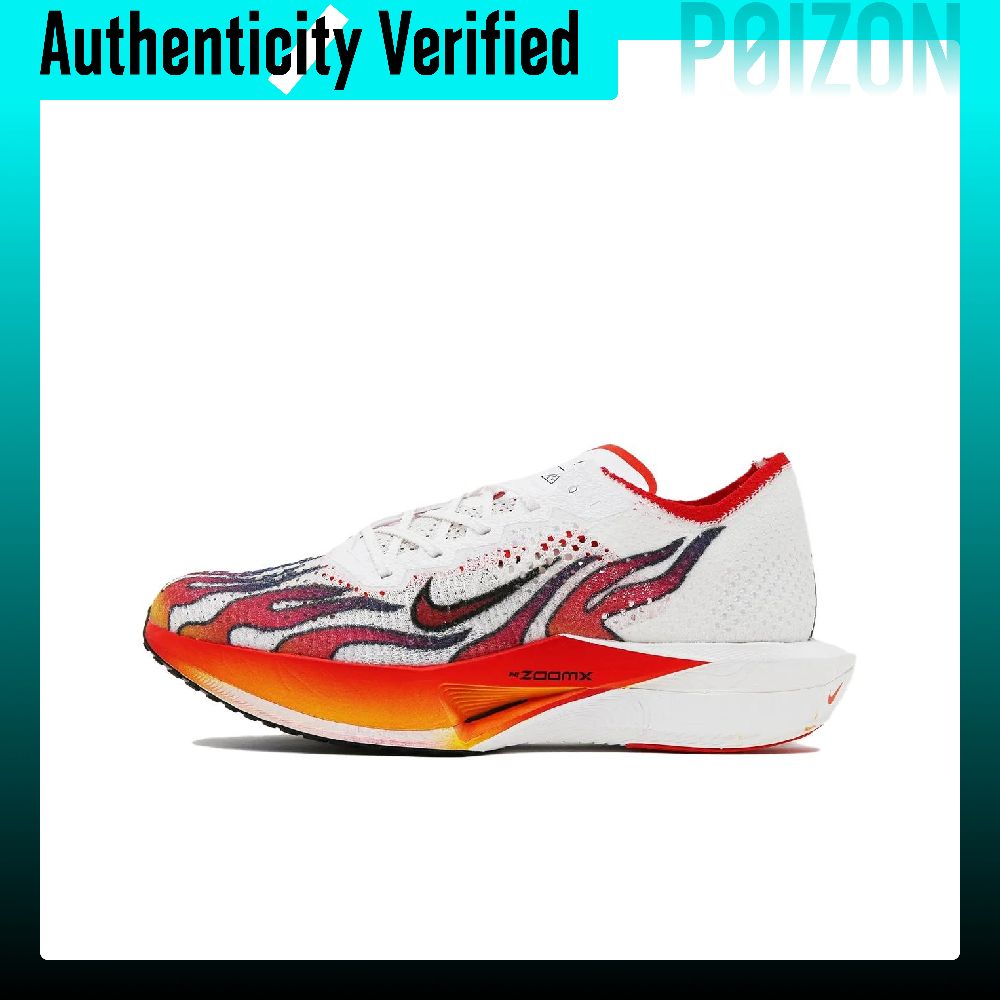 Nike ZoomX Vaporfly 3 Breathab - Men'S Shoes Zoomx 评论和价格