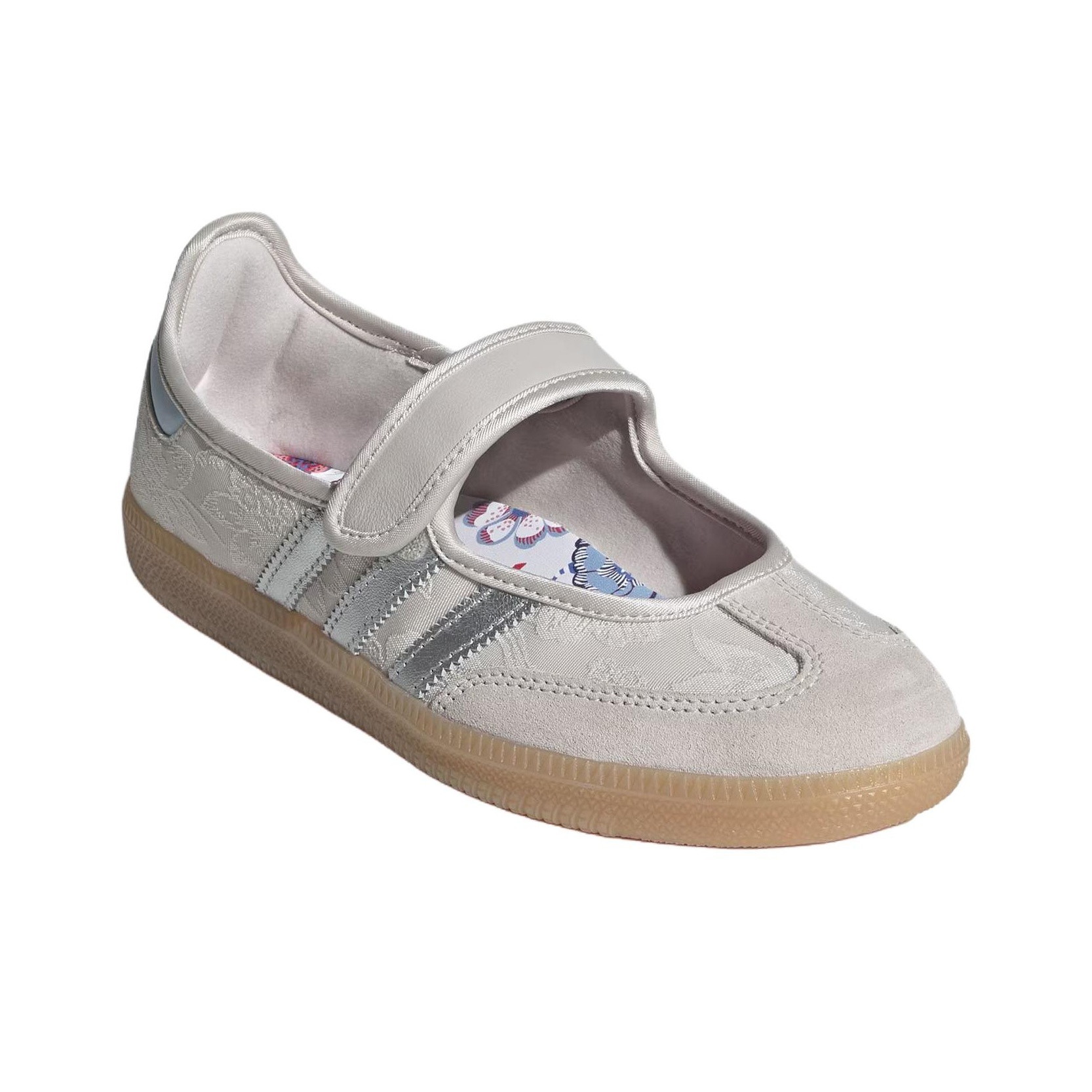 Adidas Originals x LIBERTY LON - Men'S Shoes Liberty 评论和价格