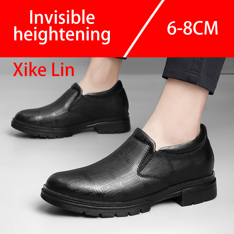 Casual Men's Leather Shoes Com - Men'S Shoes Hey Dude 评论和价格