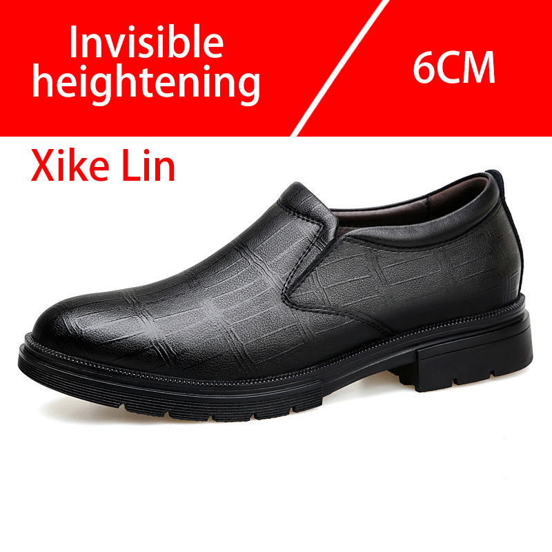 Casual Men's Leather Shoes Com - Men'S Shoes Hey Dude 评论和价格