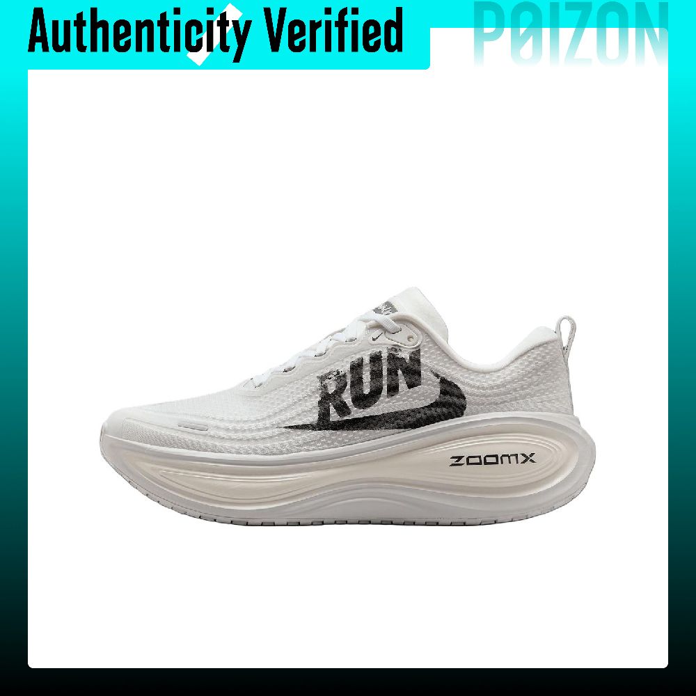 Nike Vomero Plus Breathable Lo - Men'S Shoes Zoomx 评论和价格