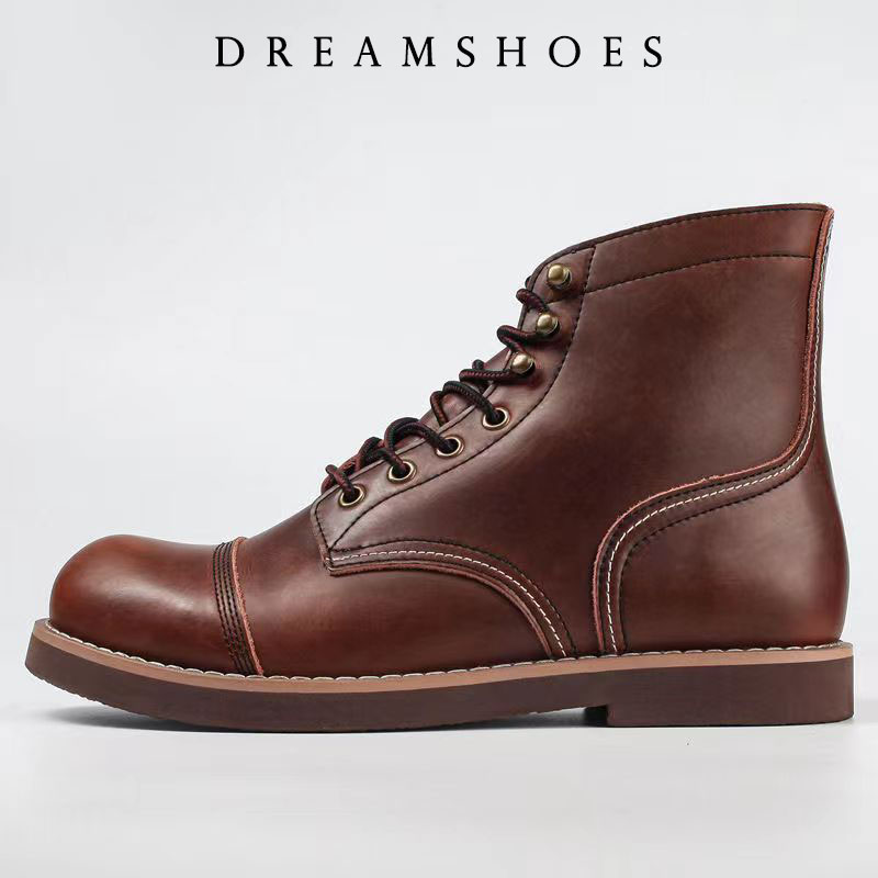2026 New Japanese Vintage Desi - Men'S Shoes Hey Dude 评论和价格