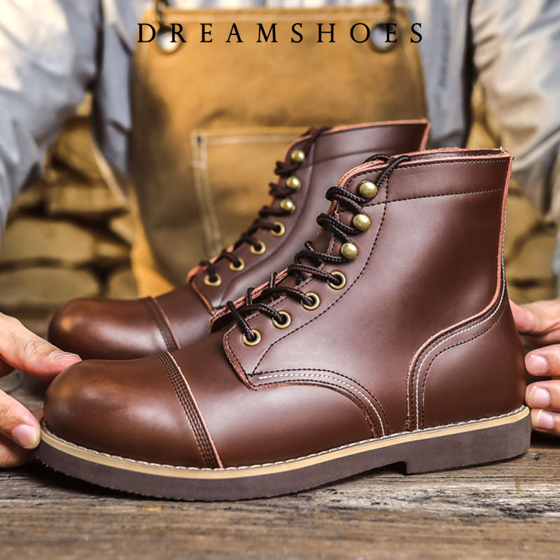 2026 New Japanese Vintage Desi - Men'S Shoes Hey Dude 评论和价格