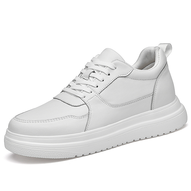 Men Elevator Height Increase S - Men'S Shoes With Height Increase 评论和价格