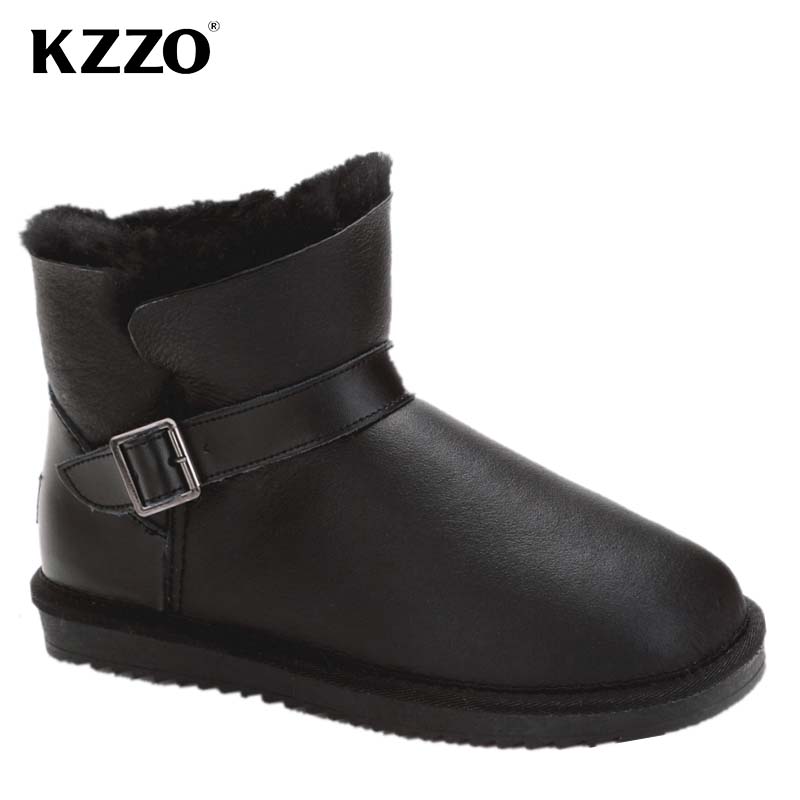 KZZO 2026 New Men Casual Real  - Men'S Shoes Hey Dude 评论和价格