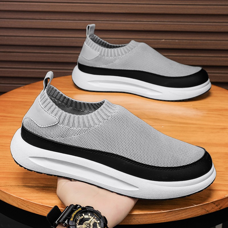 2025 New Men's Shoes Breathabl - Men'S Shoes Hoka Sale 评论和价格