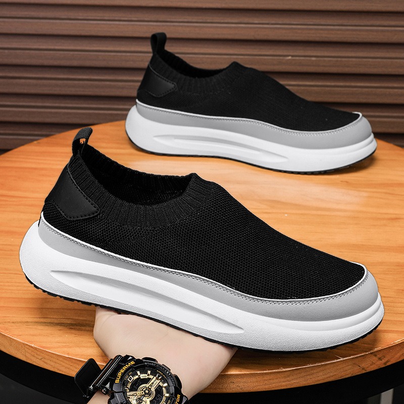 2025 New Men's Shoes Breathabl - Men'S Shoes Hoka Sale 评论和价格