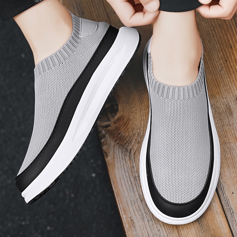 2025 New Men's Shoes Breathabl - Men'S Shoes Hoka Sale 评论和价格