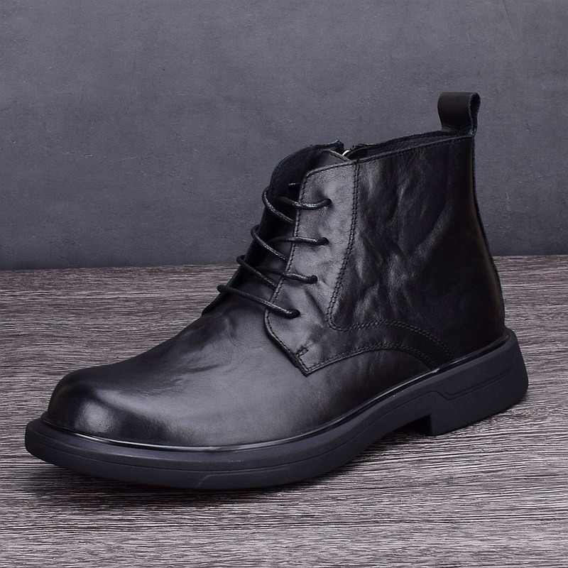 Boots for Man Ankle Boots Fash - Men'S Shoes Hey Dude 评论和价格
