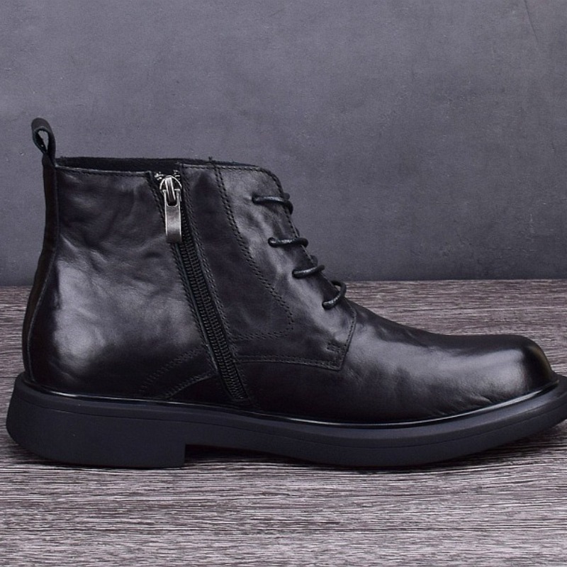 Boots for Man Ankle Boots Fash - Men'S Shoes Hey Dude 评论和价格
