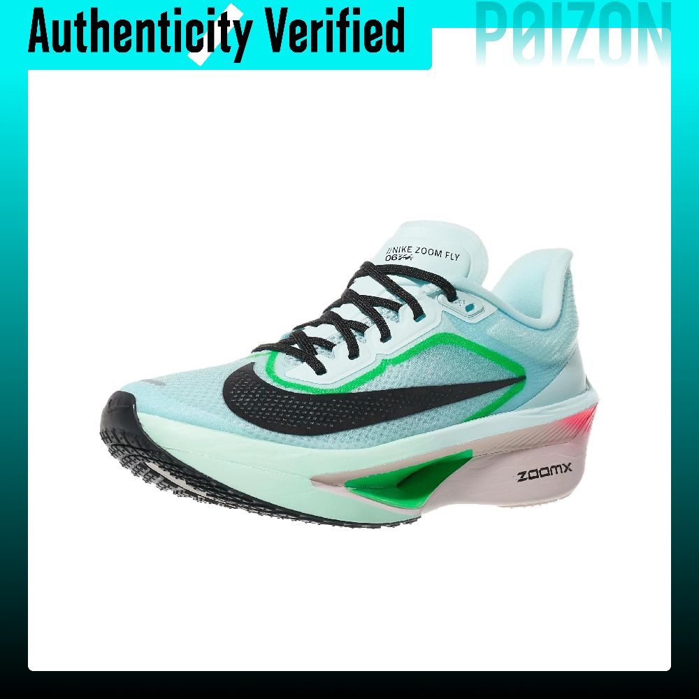 Nike Zoom Fly 6 Low top ZoomX  - Men'S Shoes Zoomx 评论和价格