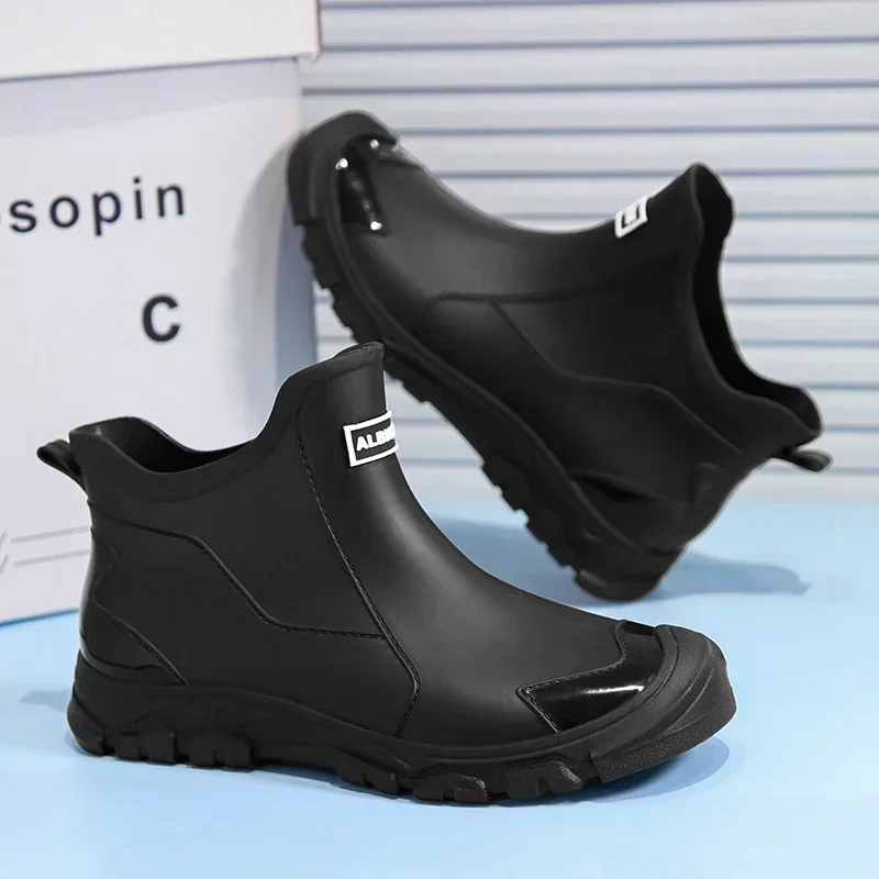 Men's Trendy Lightweight Water - Men'S Shoes Water Resistant 评论和价格