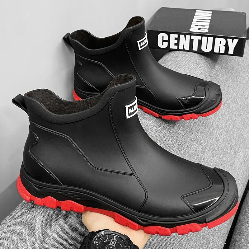Men's Trendy Lightweight Water - Men'S Shoes Water Resistant 评论和价格