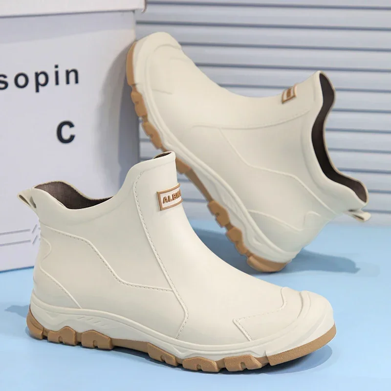 Men's Trendy Lightweight Water - Men'S Shoes Water Resistant 评论和价格