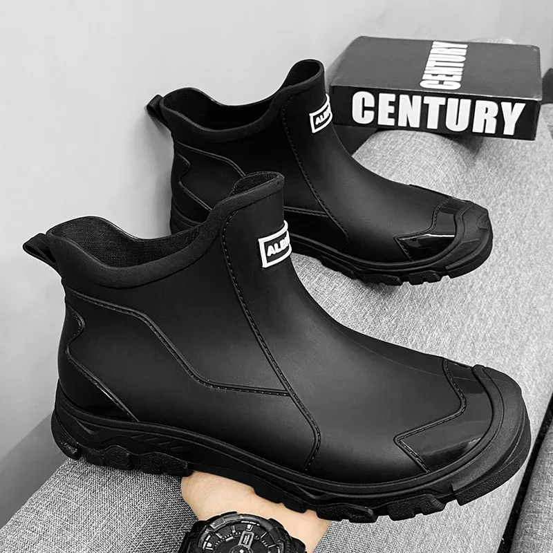 Men's Trendy Lightweight Water - Men'S Shoes Water Resistant 评论和价格