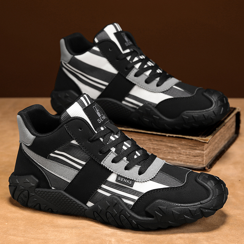 Fashion Light Aniti Slip High  - Men'S Shoes Hoka Sale 评论和价格