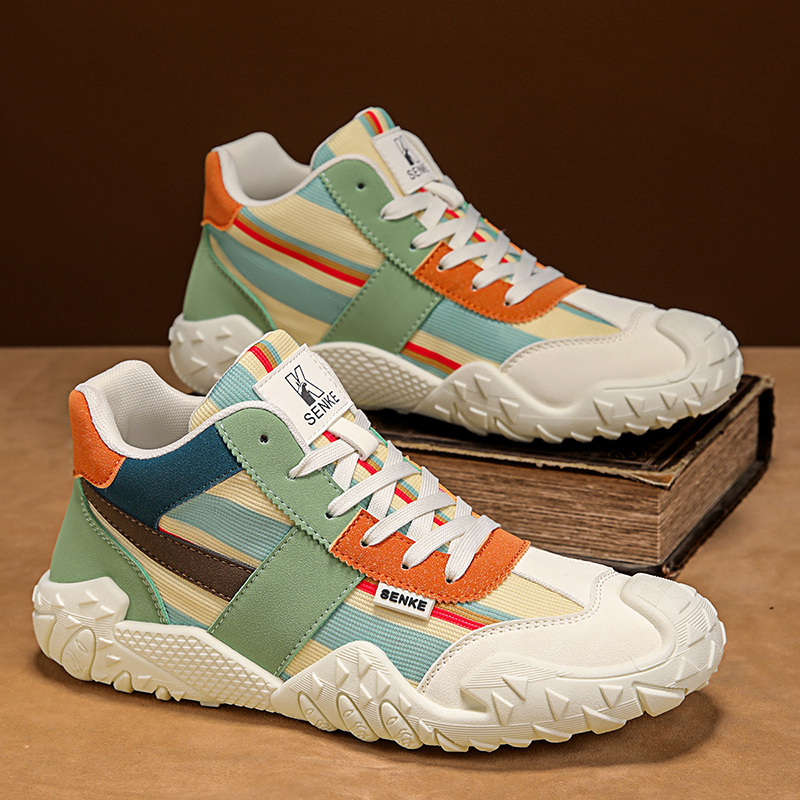 Fashion Light Aniti Slip High  - Men'S Shoes Hoka Sale 评论和价格