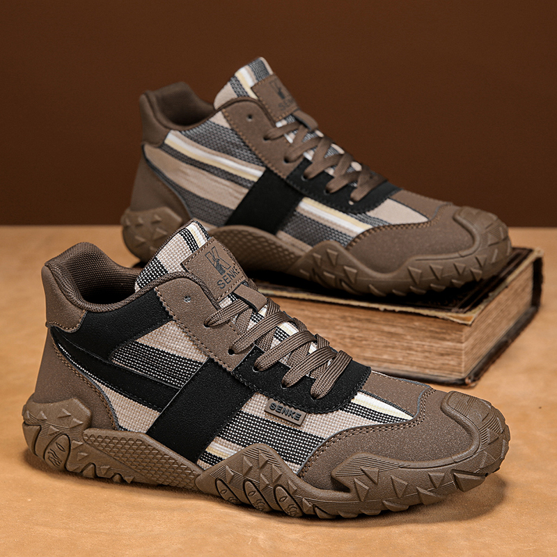 Fashion Light Aniti Slip High  - Men'S Shoes Hoka Sale 评论和价格