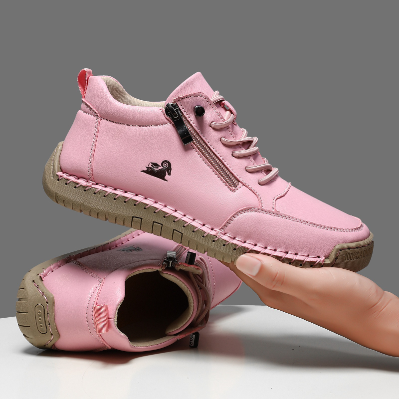 Women's Sneakers Handmade Leat - Men'S Shoes Hey Dude 评论和价格